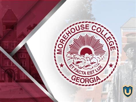 morehouse college directory